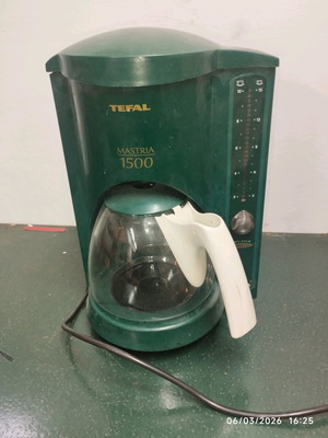 Filter coffee maker like new