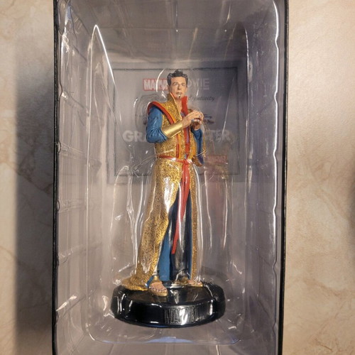Marvel Movie Collection Grandmaster new