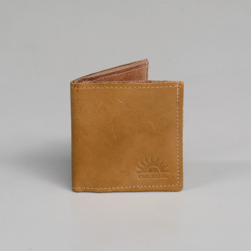 PASOK Wallet collectible like new, 1980s