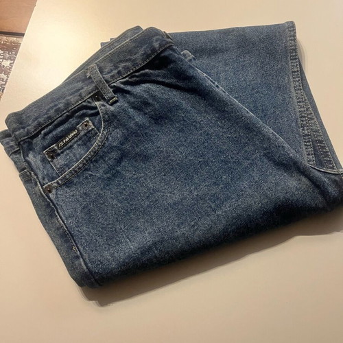 Paladino Jeans men's jeans size 56 like new, blue