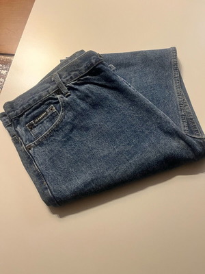 Paladino Jeans men's jeans size 56 like new, blue