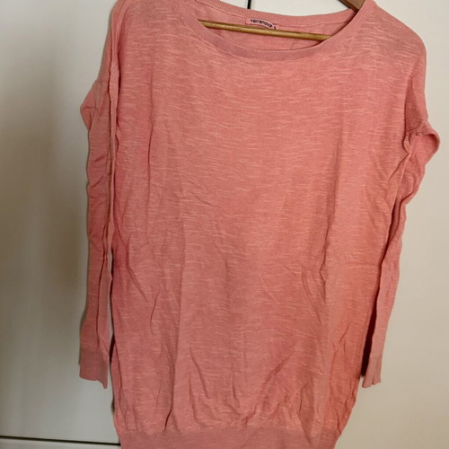 Terranova sweater size S used