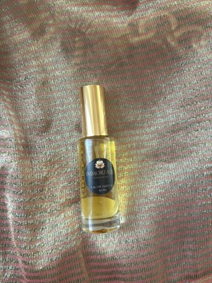 This is hair Zadig & Voltaire type perfume new, 30 ml eau de parfum