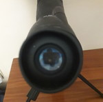 Monocular with tripod