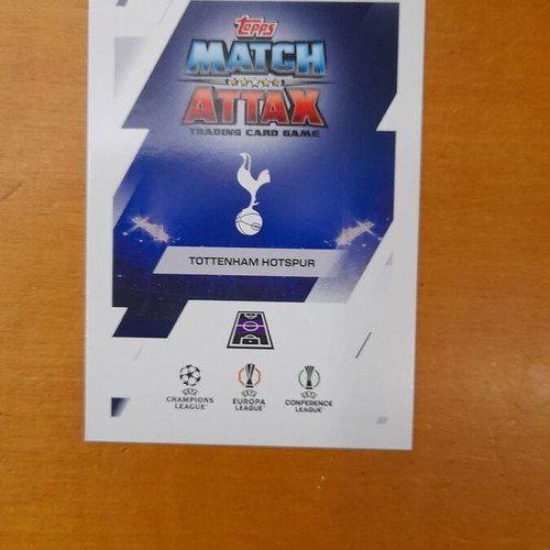 Topps Card Match Ataxx Limited Edition Starboy Archie Gray new collectible card