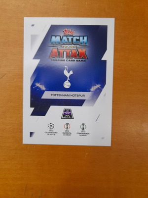 Topps Card Match Ataxx Limited Edition Starboy Archie Gray new collectible card