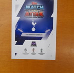 Topps Card Match Ataxx Limited Edition Starboy Archie Gray new collectible card