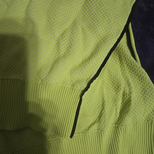 Diesel K-TREY pullover XL, colorful