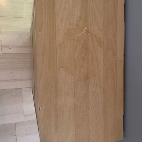 IKEA Shoe Rack like new with minor surface wear