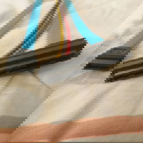 Καλωδιο Αναγνωσης Sata HDD
