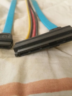 Καλωδιο Αναγνωσης Sata HDD