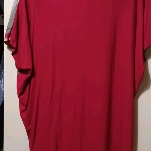 Top Line blouse used, size Large
