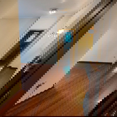 Apartment 75 sqm 1st floor in Agia Paraskevi with 2 bedrooms