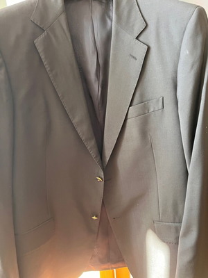 Blazer Cantarelli 54 Σαν Καινούργιο Με Έξτρα Κουμπιά