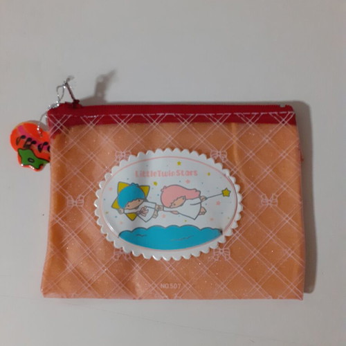 Little Twin Stars wallet new