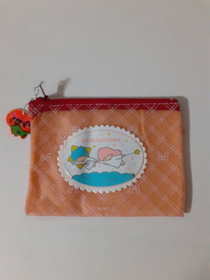 Little Twin Stars wallet new
