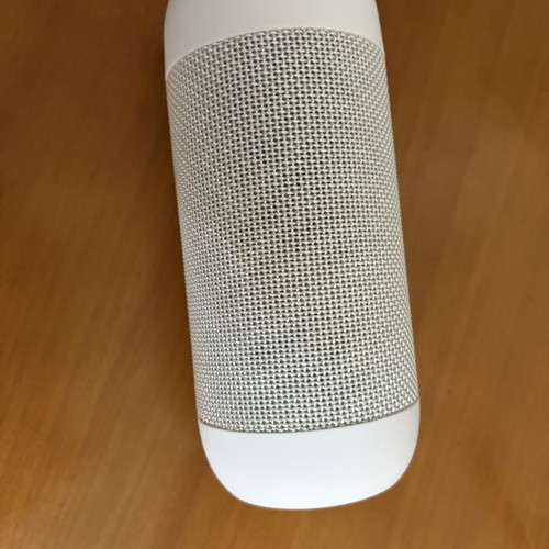 Mobex waterproof portable Bluetooth speaker