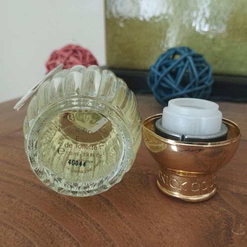 Les Nuits d' Hadrien Annick Goutal Eau de Toilette 100ml like new