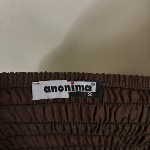 Anonima dress small new, unworn