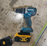 Adapters for rechargeable tools new