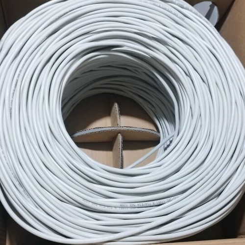 UTP CAT.5E spool 305 meters new