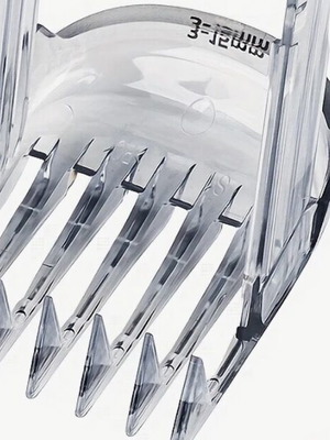 Χτενάκι ανταλλακτικό για κουρευτική Philips καινούργιο