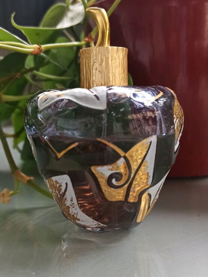 Lolita Lempicka Eau de Parfum 100ml like new, old formula