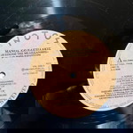  ΜΑΝΟΣ ΧΑΤΖΙΔΑΚΙΣ.ΔΙΠΛΟ LP ΥΠΟΓΕΓΡΑΜΜΕΝΟ ”Η ΕΠΟΧΗ ΤΗΣ ΜΕΛΙΣΣΑΝΘΗΣ”