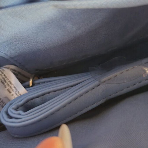 Primark bag new with plastic wrap