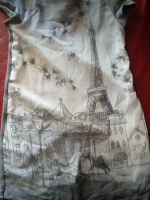 Mayoral dress used, size 8, 128cm for 7-8 years old