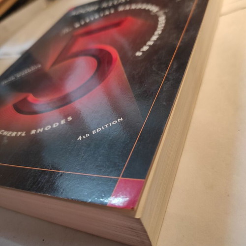 Adobe Illustrator 5.0 The Official Handbook for Designers like new