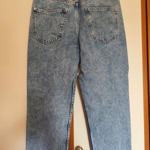 Sinsay mom fit jeans like new, size L