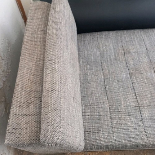 Corner sofa used 3.60x0.50 with chaise longue 90 length