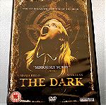  The dark dvd
