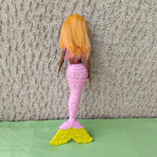 Barbie Dreamtopia Mermaid like new