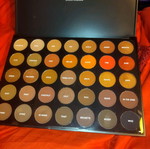 Morphe 3502 new