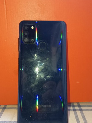 Samsung A21s 64GB μεταχειρισμένο Android κινητό