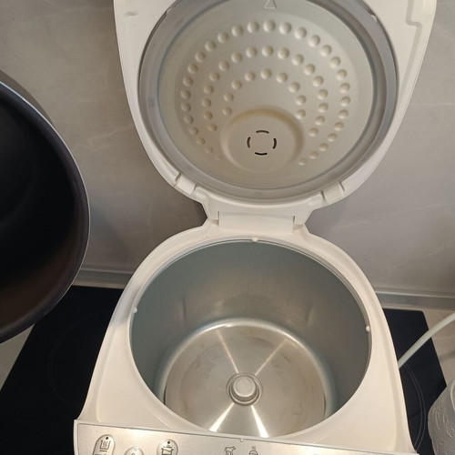 Philips All in One Multicooker 1300 W 5 L like new