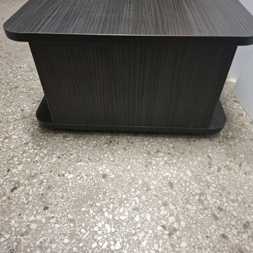 Coffee table like new 120x70x37