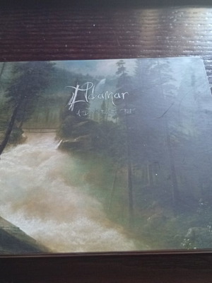 Eldamar Digipack CD Northern Silence metal