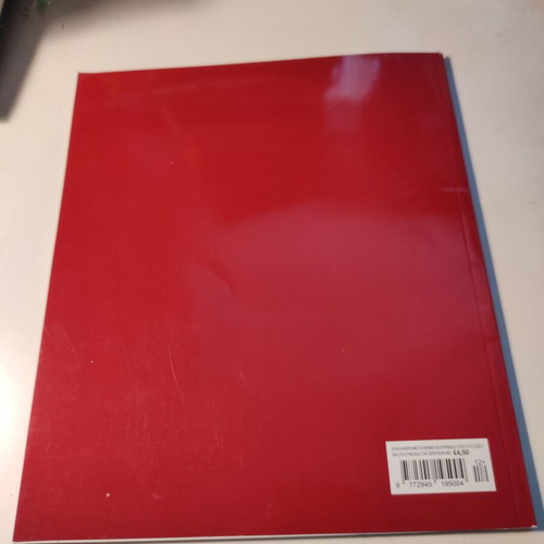 Argyro Barbarigou Giortina & Agapimena used cookbook