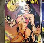 COMICS VENGEANCE OF VAMPIRELLA HARRIS VAMPI 1994-2000 Set of 60 comics ALL NM/M for 180
