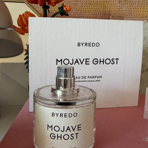 Byredo Mojave Ghost Eau de Parfum tester 2ml new