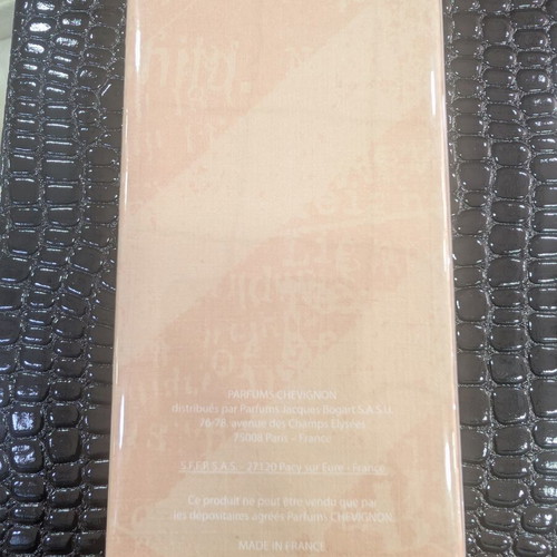 Chevignon Forever Mine Eau de Toilette 50ml new, authentic