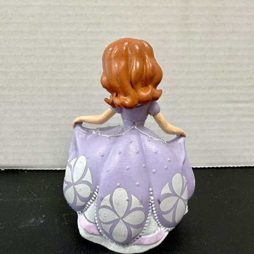 Bullyland Sofia the First figure, excellent condition