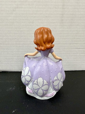 Bullyland Sofia the First figure, excellent condition