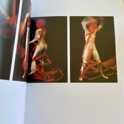 Dionysis Fotopoulos Scenographer book used, arts