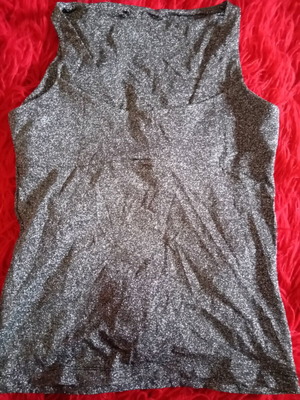 Blouse like new size M