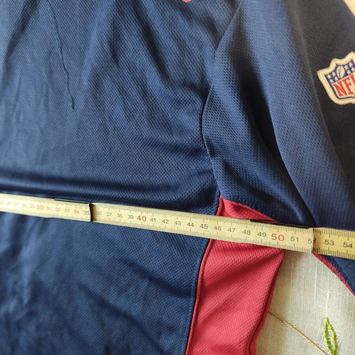 New England Patriots Jersey size M like new, NFL Team Apparel