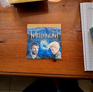 Millennium (dvd)